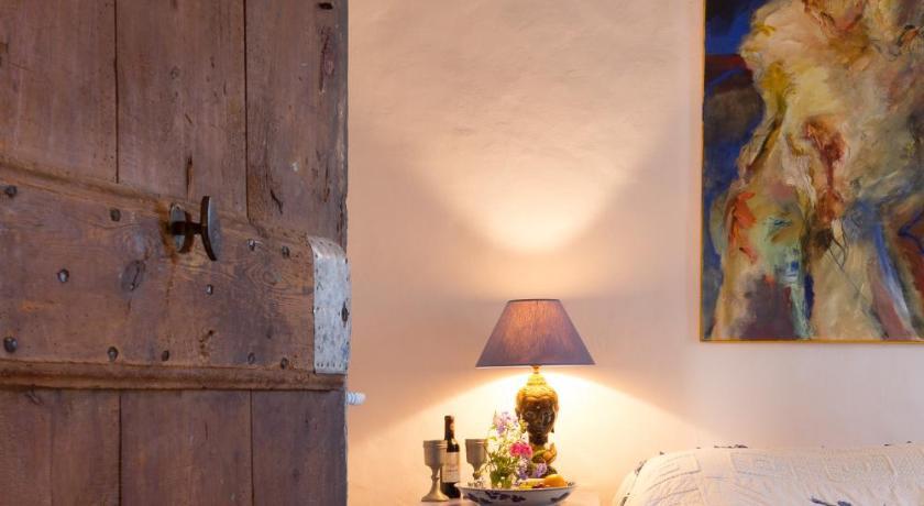 Bastide De La Lauve Bed and Breakfast Magagnosc Kamer foto