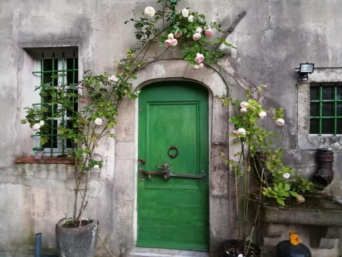 Bastide De La Lauve Bed and Breakfast Magagnosc Buitenkant foto